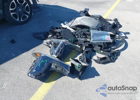 2025 Kia K4 Ex z USA, uszkodzony, nr VIN 3KPFU4DEXSE222499